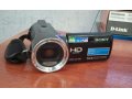 Продам видеокамеру Sony в городе Ставрополь, фото 1, Ставропольский край