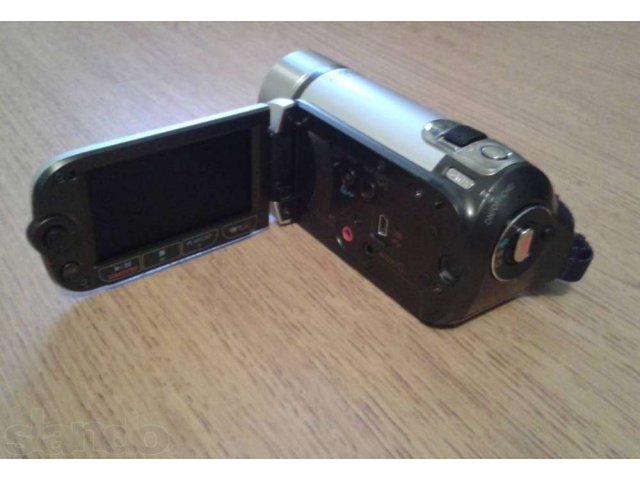 Видеокамера CANON в городе Ставрополь, фото 1, стоимость: 8 000 руб.