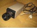 камера видеонаблюдения с оптикой Гелиос-44-2. в городе Санкт-Петербург, фото 1, Ленинградская область