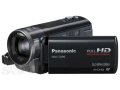 Panasonic HDC-SD 90 видеокамера высокой четкости в городе Санкт-Петербург, фото 1, Ленинградская область