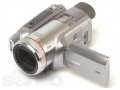 Продам видеокамеру Panasonic NV-GS500 в городе Серов, фото 1, Свердловская область