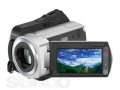 Продам видеокамеру Sony DCR-SR45 в городе Ленинск-Кузнецкий, фото 1, Кемеровская область