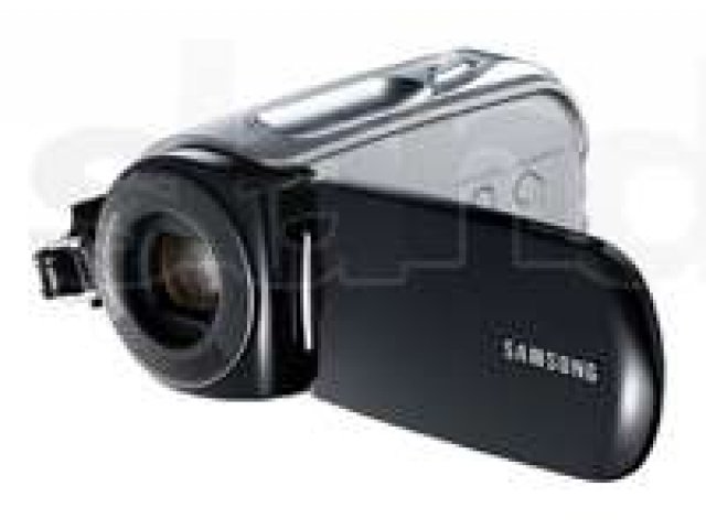 продам видеокамеру самсунг,новая,недорого. в городе Березники, фото 1, стоимость: 8 000 руб.