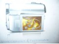 Продаю видеокамеру SAMSUNG в хорошем состоянии,плюс сумка для камеры в городе Улан-Удэ, фото 1, Бурятия