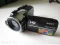 Продаю или меняю Видеокамеру sony HDR-CX700E в городе Арзамас, фото 1, Нижегородская область