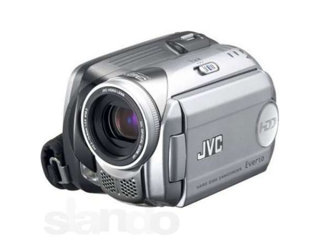 Продам видеокамеру JVC GZ-MG21E в городе Нижний Тагил, фото 3, Свердловская область