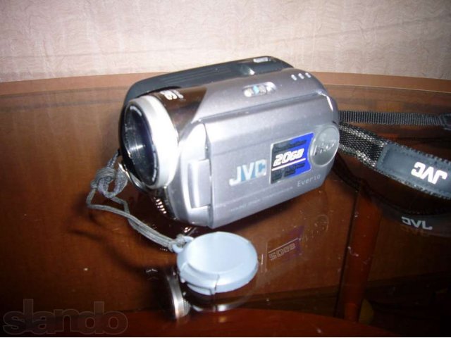 Продам видеокамеру JVC GZ-MG21E в городе Нижний Тагил, фото 4, стоимость: 3 000 руб.