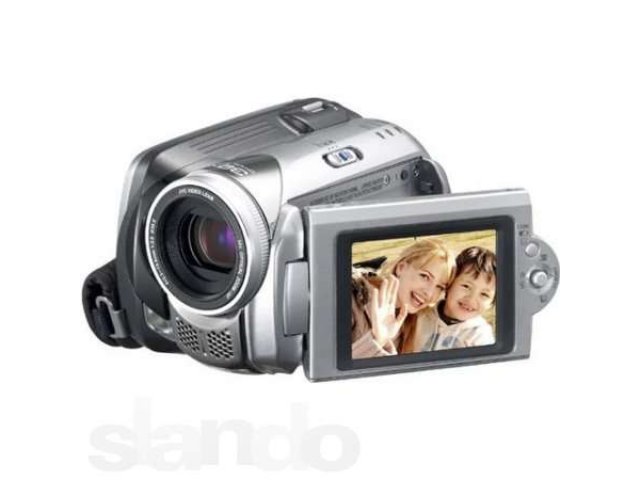 Продам видеокамеру JVC GZ-MG21E в городе Нижний Тагил, фото 6, Свердловская область