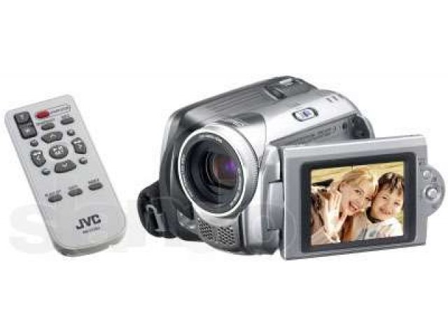 Продам видеокамеру JVC GZ-MG21E в городе Нижний Тагил, фото 7, стоимость: 3 000 руб.
