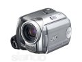 Продам видеокамеру JVC GZ-MG21E в городе Нижний Тагил, фото 3, Видеокамеры