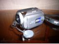 Продам видеокамеру JVC GZ-MG21E в городе Нижний Тагил, фото 4, Свердловская область