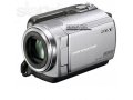 Продаю цифровую видеокамеру SonyHandycamDCR-SR67(в отличном состоянии) в городе Минеральные Воды, фото 1, Ставропольский край