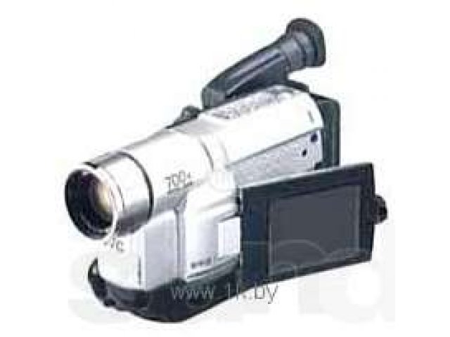 Продам видеокамеру аналоговую JVC Gr-Sxm300Ag в городе Ачинск, фото 1, стоимость: 2 000 руб.