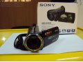Продам Видеокамеру Sony HDR-CX550E в городе Екатеринбург, фото 1, Свердловская область