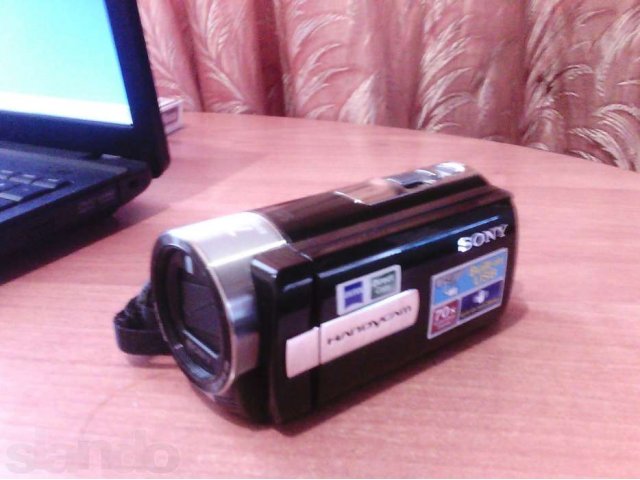 продам видеокамеру в городе Тамбов, фото 2, Видеокамеры