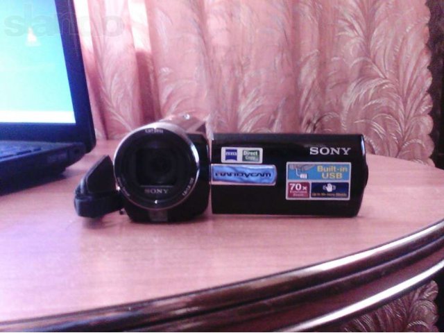 продам видеокамеру в городе Тамбов, фото 4, стоимость: 6 000 руб.