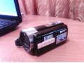 продам видеокамеру в городе Тамбов, фото 2, стоимость: 6 000 руб.