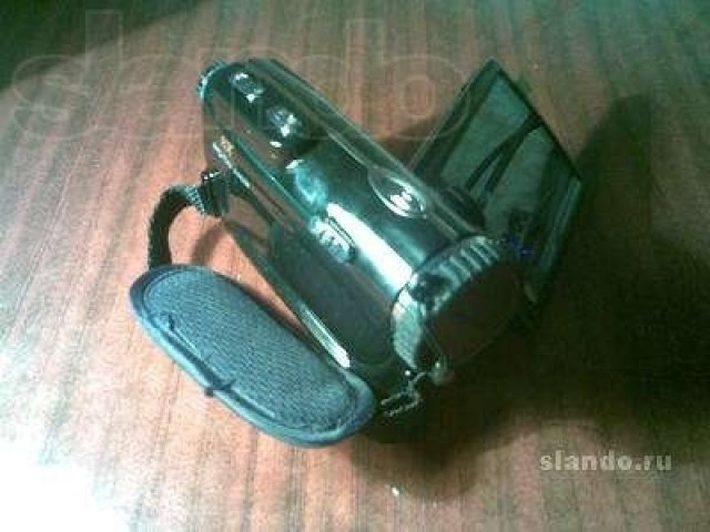 Продам цифровую камеру Sony Handycam(новая) в городе Жуковский, фото 2, стоимость: 3 500 руб.