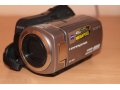 Видеокамера sony handycam HDDdcr-sr65 в городе Красноярск, фото 1, Красноярский край