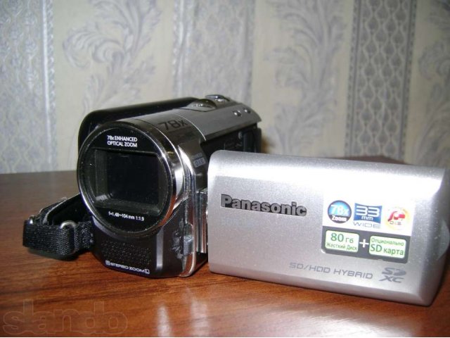Продам видеокамеру в городе Моршанск, фото 1, Тамбовская область