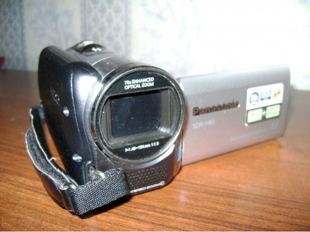 Продам видеокамеру в городе Моршанск, фото 3, Видеокамеры