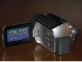 продам видеокамеру Panasonic SDR -H20 в городе Киров, фото 1, Кировская область
