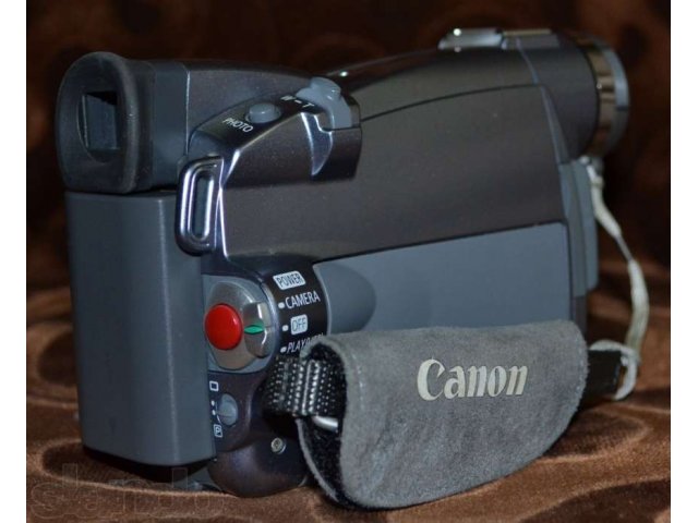 Продаю видеокамеру Canon MV700 в городе Казань, фото 2, Видеокамеры