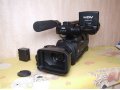 Видеокамера SONY HVR HD 1000 в городе Советск, фото 1, Калининградская область