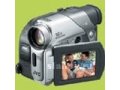 Продам видеокамеру Jvc Gr-D33ER в городе Азов, фото 1, Ростовская область