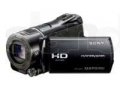 Sony HDR-CX550E видеокамера цифровая с 10-кратным увеличением запись в в городе Киров, фото 1, Кировская область