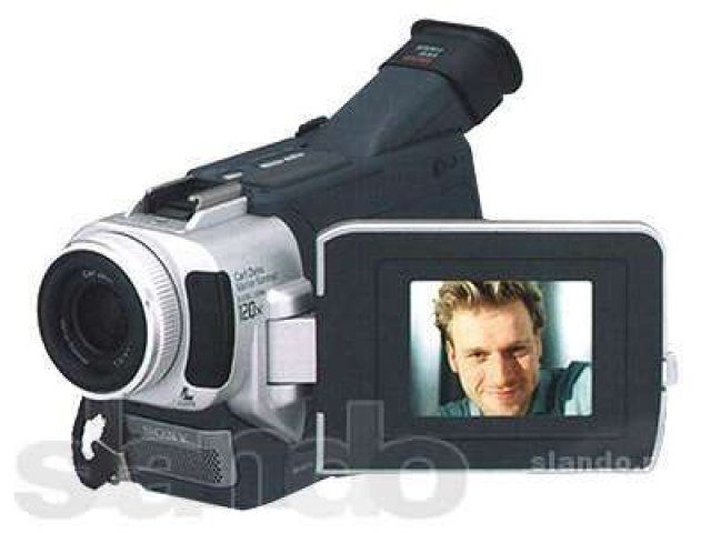Продам видеокамеру. в городе Кашин, фото 2, Тверская область