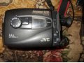 продаю видеокамеру JVC модель GR-AX627E в городе Киров, фото 1, Кировская область