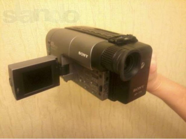 Видеокамера SONY Ccd-Trv11E/trv21E в городе Омск, фото 1, Видеокамеры