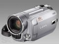 Продаю видеокамеру Canon FS100 в городе Нижний Тагил, фото 1, Свердловская область