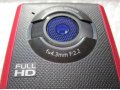 Водостойкая Full HD видеокамера Samsung HMX-W200 в городе Тверь, фото 4, Тверская область