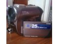 продам видеокамеру Sony Handycam DCR-DVD308Е,отличное состояние. в городе Красноярск, фото 1, Красноярский край