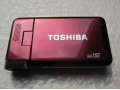 Full HD видеокамера Toshiba Camileo S30 в городе Тверь, фото 1, Тверская область