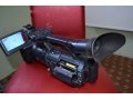 продам видеокамеру HDR-FX1 в городе Чита, фото 1, Забайкальский край