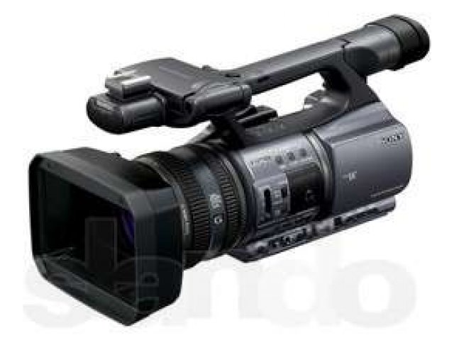 Продам видеокамеру sony DCR-VX 2200E в городе Ижевск, фото 1, Удмуртия