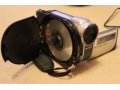 Видео камера Sony Handycam DCR-DVD650 Hybrid в городе Химки, фото 1, Московская область