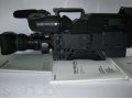 Профессиональная видеокамера sony DXC-D35 P новая в городе Смоленск, фото 1, Смоленская область