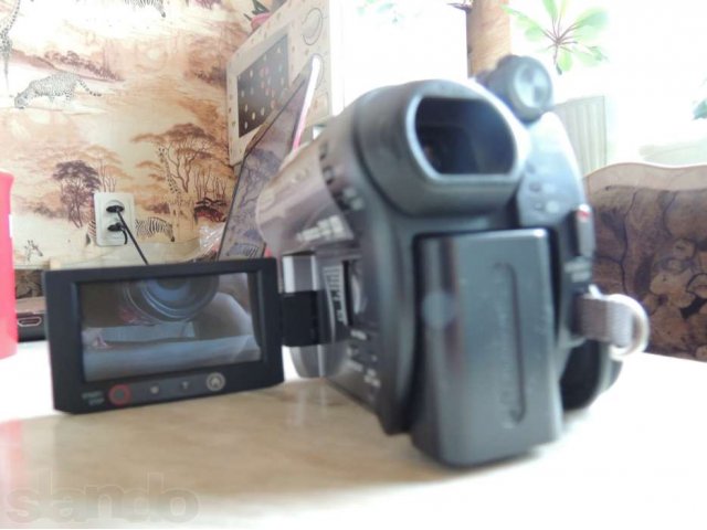 Видеокамера в городе Ногинск, фото 4, Видеокамеры