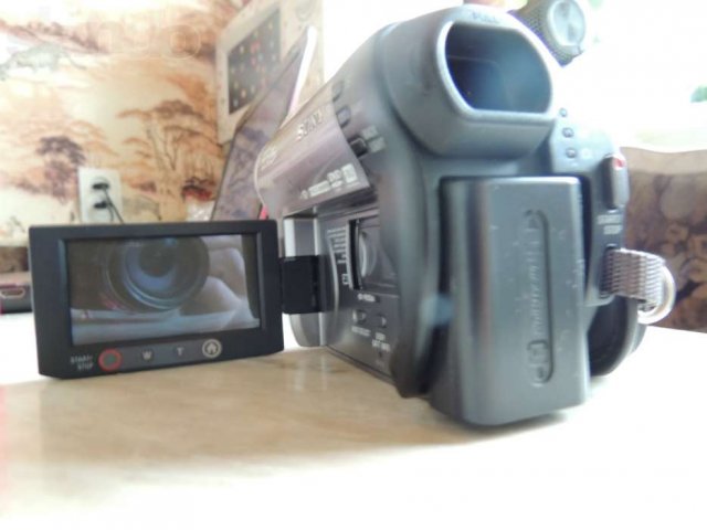 Видеокамера в городе Ногинск, фото 5, Московская область