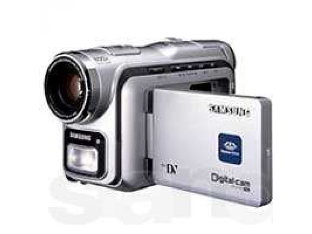 видеокамера Samsung VP-D101i Pal mini DV в городе Видное, фото 1, стоимость: 5 000 руб.