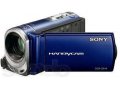 Продам компактную видеокамеру Sony DCR-SX44 в городе Новокузнецк, фото 1, Кемеровская область