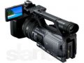 Профессиональная видеокамера Sony Dcr-Vx2200E в городе Оренбург, фото 1, Оренбургская область