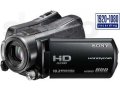 Видеокамера Sony HDR-SR12E и аксессуары в городе Калининград, фото 1, Калининградская область