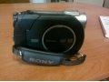 Продам видеокамеру SONY DCR-DVD108E в городе Новокузнецк, фото 3, Видеокамеры