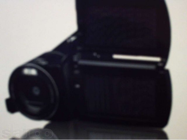 Цифровая видеокамера Sony HDR-CX700E в городе Казань, фото 1, Видеокамеры