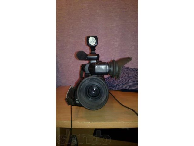 Продам кассетную видеокамеру Panasonic NV-M3000en в городе Астрахань, фото 5, Астраханская область